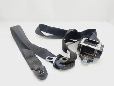 Peça sobressalente para automóvel em segunda mão cinto de segurança dianteiro esquerdo por opel combo tour referências oem iam 13243000  