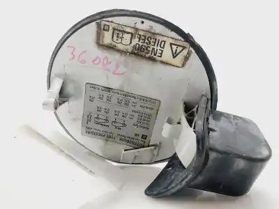 Second-hand car spare part outer fuel cap for opel combo tour oem iam references 13215862  