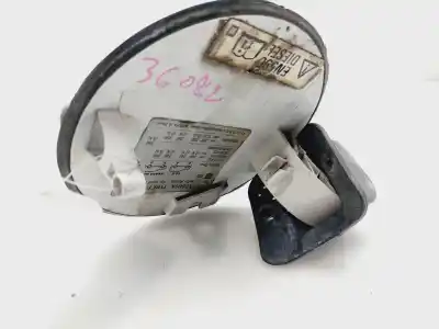 Pezzo di ricambio per auto di seconda mano tappo esterno del carburante per opel combo tour riferimenti oem iam 13215862