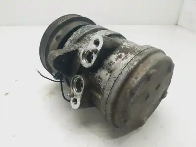 İkinci el araba yedek parçası KLIMA KOMPRESÖRÜ için HYUNDAI ATOS PRIME (MX)  OEM IAM referansları 9770102310  