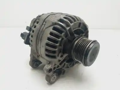 İkinci el araba yedek parçası ALTERNATÖR için VOLKSWAGEN POLO (6R1)  OEM IAM referansları 03L903023F  