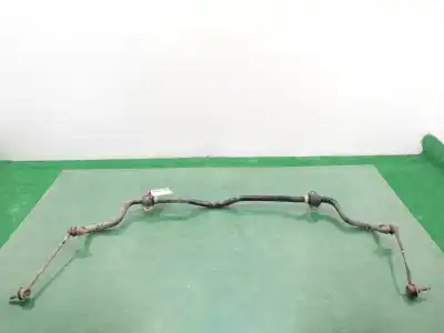 Pezzo di ricambio per auto di seconda mano barra stabilizzatrice anteriore per kia sportage drive 4x2 riferimenti oem iam 548102s000sj