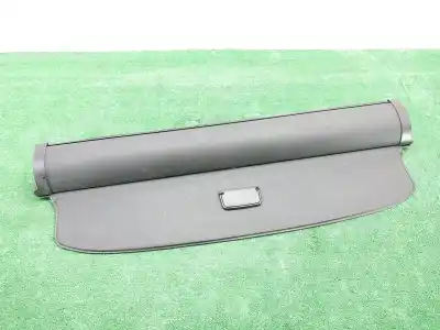 Автозапчастина б/у задній лоток для audi a4 avant (8e) 2.0 tdi (dpf) (125kw) посилання на oem iam 8e9863553a  