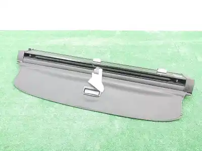 Автозапчастина б/у задній лоток для audi a4 avant (8e) 2.0 tdi (dpf) (125kw) посилання на oem iam 8e9863553a  