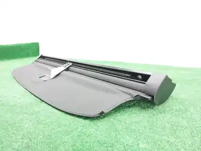 Автозапчастина б/у задній лоток для audi a4 avant (8e) 2.0 tdi (dpf) (125kw) посилання на oem iam 8e9863553a  