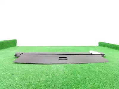 Автозапчастина б/у задній лоток для skoda fabia combi (5j5) urban посилання на oem iam 5j9867871b  