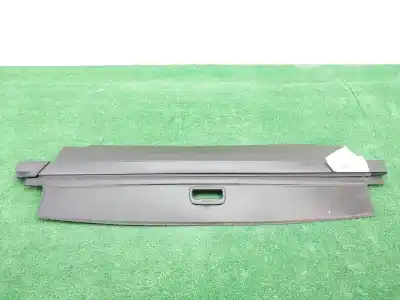 Автозапчастина б/у задній лоток для skoda fabia combi (5j5) urban посилання на oem iam 5j9867871b  