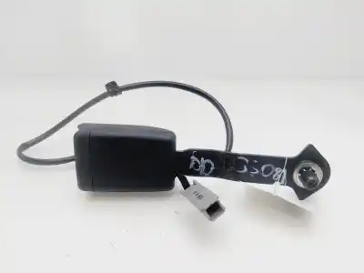 Автозапчасти б/у крюк для ремня передний правый за mazda cx-7 (er) active ссылки oem iam g3667  