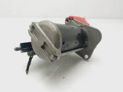 Pezzo di ricambio per auto di seconda mano motorino di avviamento per opel corsa e selective riferimenti oem iam 25198414 Pezzo di ricambio per auto di seconda mano motorino di avviamento per opel corsa e selective riferimenti oem iam 25198414