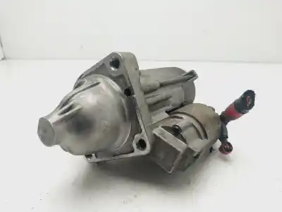 Pezzo di ricambio per auto di seconda mano motorino di avviamento per bmw serie 3 compacto (e46) d-204d4 riferimenti oem iam 7787354  