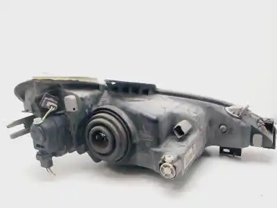 Pezzo di ricambio per auto di seconda mano faro anteriore sinistro per peugeot 206 g-kfw riferimenti oem iam 9640559580  