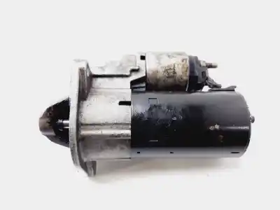 Pezzo di ricambio per auto di seconda mano MOTORINO DI AVVIAMENTO per FIAT DOBLO CARGO  Riferimenti OEM IAM 51787218  