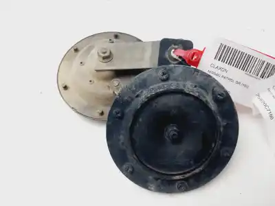 Pezzo di ricambio per auto di seconda mano CORNO per NISSAN PATROL GR (Y60)  Riferimenti OEM IAM 25620C7160  