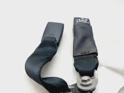Second-hand car spare part right rear seat belt buckle for mazda cx-7 (er) active oem iam references g2285