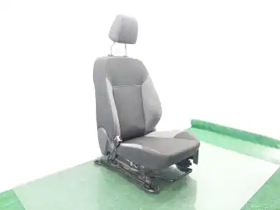 Peça sobressalente para automóvel em segunda mão assento dianteiro esquerdo por ford focus lim. (cb8) trend referências oem iam 1949325  