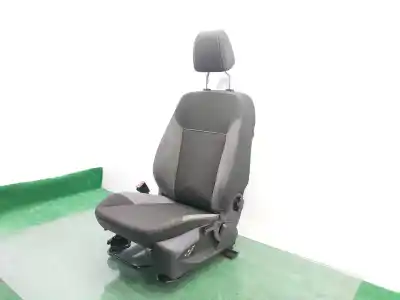 Peça sobressalente para automóvel em segunda mão assento dianteiro esquerdo por ford focus lim. (cb8) trend referências oem iam 1949325  