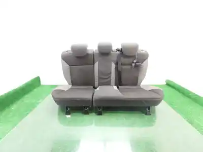 Second-hand car spare part REAR SEATS for FORD FOCUS LIM. (CB8)  OEM IAM references 1755331  