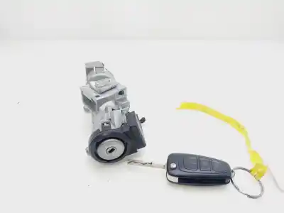 Peça sobressalente para automóvel em segunda mão comutador de ignição por ford focus lim. (cb8) trend referências oem iam 3m513f880ae
