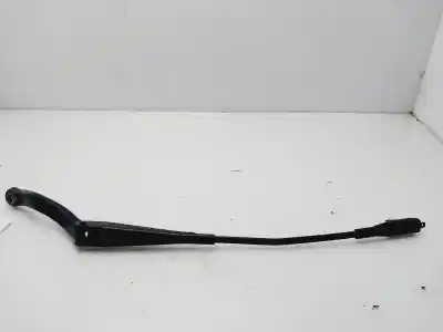 Second-hand car spare part left front windshield wiper arm for opel corsa e selective oem iam references 13284136  