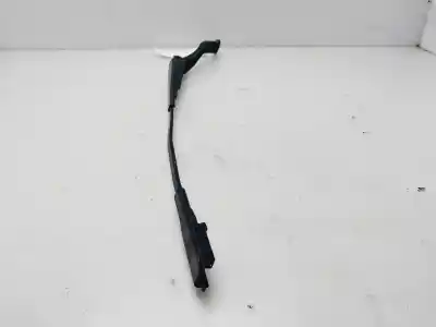 Pezzo di ricambio per auto di seconda mano braccio tergicristallo anteriore sinistro per opel corsa e selective riferimenti oem iam 13284136