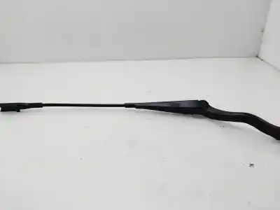 Second-hand car spare part left front windshield wiper arm for opel corsa e selective oem iam references 13284136  
