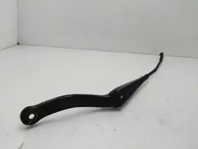 Second-hand car spare part left front windshield wiper arm for opel corsa e selective oem iam references 13284136  