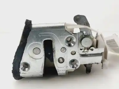 Автозапчасти б/у замок задней правой двери за suzuki swift berlina (mz) 1.3 gl ссылки oem iam 8230162j03000  