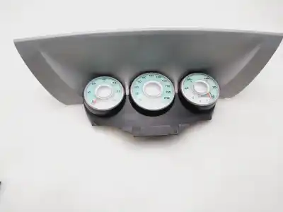Peça sobressalente para automóvel em segunda mão quadrante por peugeot 807 st pack referências oem iam 1496274080  