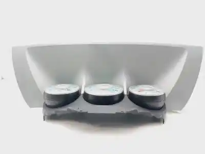 Peça sobressalente para automóvel em segunda mão quadrante por peugeot 807 st pack referências oem iam 1496274080  