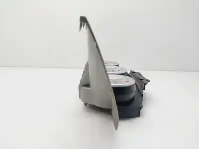 Peça sobressalente para automóvel em segunda mão quadrante por peugeot 807 st pack referências oem iam 1496274080  