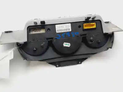 Peça sobressalente para automóvel em segunda mão quadrante por peugeot 807 st pack referências oem iam 1496274080  