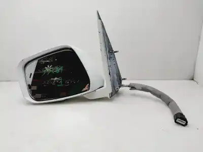 Автозапчастина б/у ЛІВЕ ДЗЕРКАЛО для NISSAN PATHFINDER (R51)  Посилання на OEM IAM 96302EB110  