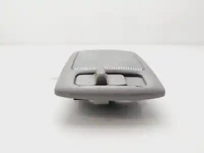 Peça sobressalente para automóvel em segunda mão luz interior por hyundai getz (tb) 1.1 gl referências oem iam 928002d0  