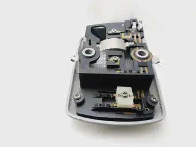 Peça sobressalente para automóvel em segunda mão luz interior por hyundai getz (tb) 1.1 gl referências oem iam 928002d0  