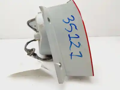 Second-hand car spare part right tailgate light for chevrolet epica lt oem iam references 96990634  