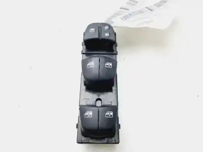 İkinci el araba yedek parçası Sol ön Pencere Anahtari için NISSAN QASHQAI (J11E) K9KU873 OEM IAM referansları 254014EA1A  