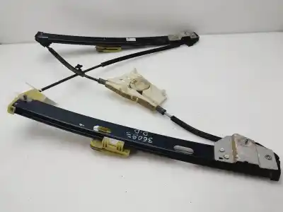 Pezzo di ricambio per auto di seconda mano alzacristalli anteriore destro per seat ibiza (kj1) style riferimenti oem iam 6f0837462