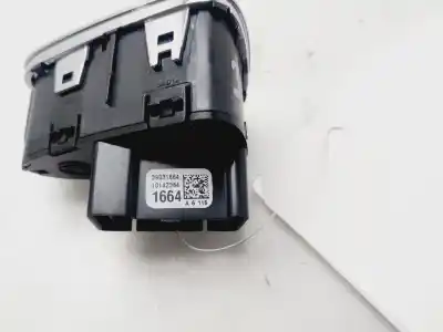 Автозапчасти б/у выключатель за opel corsa e selective ссылки oem iam 39031664   Автозапчасти б/у выключатель за opel corsa e selective ссылки oem iam 39031664