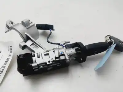 Pezzo di ricambio per auto di seconda mano interruttore di avviamento per opel corsa e selective riferimenti oem iam 13496392 Pezzo di ricambio per auto di seconda mano interruttore di avviamento per opel corsa e selective riferimenti oem iam 13496392