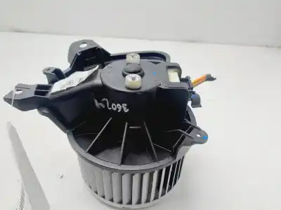 Автозапчастина б/у вентилятор опалення для opel corsa e selective посилання на oem iam 13335075   Автозапчастина б/у вентилятор опалення для opel corsa e selective посилання на oem iam 13335075