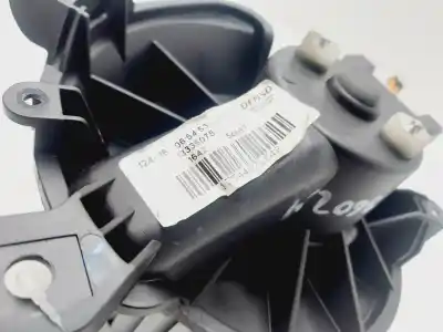 Pezzo di ricambio per auto di seconda mano ventola riscaldamento per opel corsa e selective riferimenti oem iam 13335075 Pezzo di ricambio per auto di seconda mano ventola riscaldamento per opel corsa e selective riferimenti oem iam 13335075