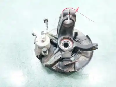 Pezzo di ricambio per auto di seconda mano attacco anteriore destro per seat toledo (1m2) signum riferimenti oem iam 1j0407256ag