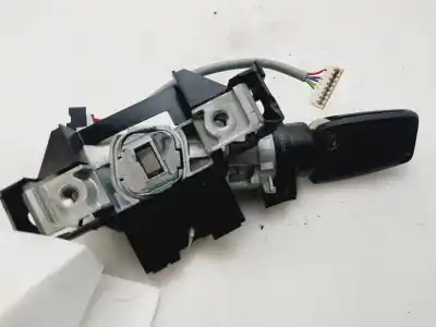Second-hand car spare part ignition switch for seat leon (5f1) cupra 290 oem iam references 1k0905851  