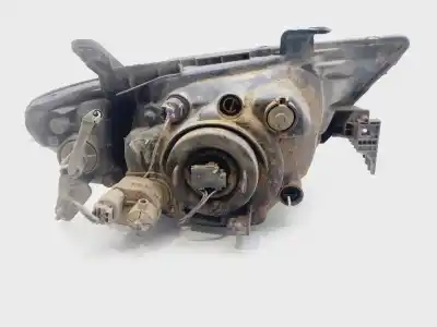 Автозапчасти б/у левая фара за mitsubishi l 200 (ka0/kb0) cabina doble intense 4x4 ссылки oem iam mn146195