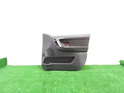 Second-hand car spare part right front door trim for skoda fabia ii combi (545) 1.2 oem iam references 5j1867006  