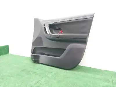 Second-hand car spare part RIGHT FRONT DOOR TRIM for SKODA FABIA II COMBI (545)  OEM IAM references 5J1867006  