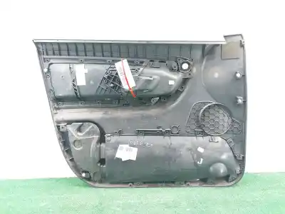 Second-hand car spare part right front door trim for skoda fabia ii combi (545) 1.2 oem iam references 5j1867006  