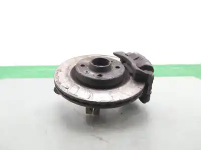 Second-hand car spare part front right knuckle for dacia logan ambiance oem iam references 6001548866