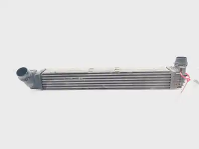 Pièce détachée automobile d'occasion intercooler / échangeur d'air pour renault scénic iii (jz0/1_) 1.5 dci références oem iam 144960006r  