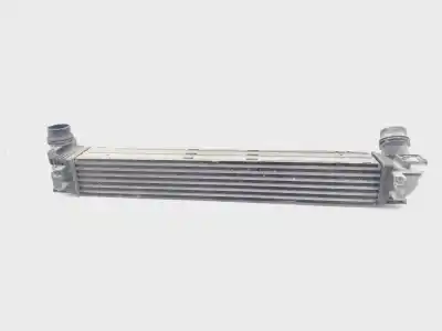Pièce détachée automobile d'occasion intercooler / échangeur d'air pour renault scénic iii (jz0/1_) 1.5 dci références oem iam 144960006r  
